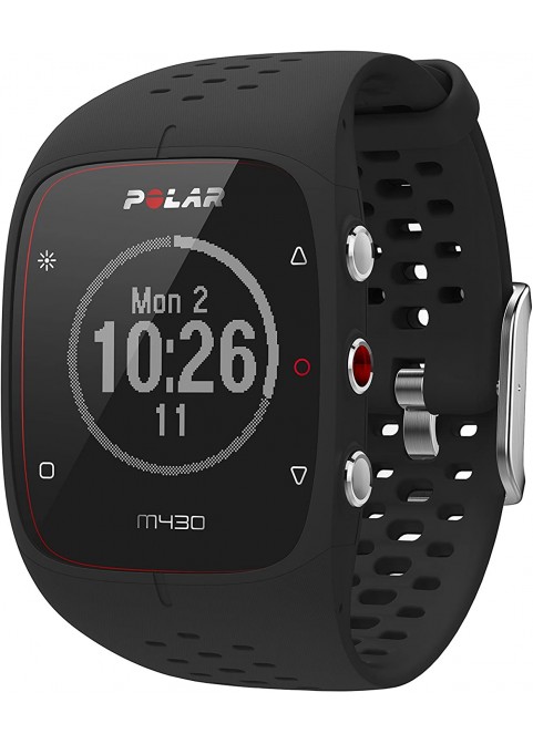 Polar M430 GPS Running Watch