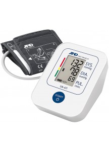 AND Blood Pressure Monitor